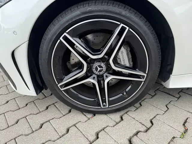 Mercedes-Benz CLS 450