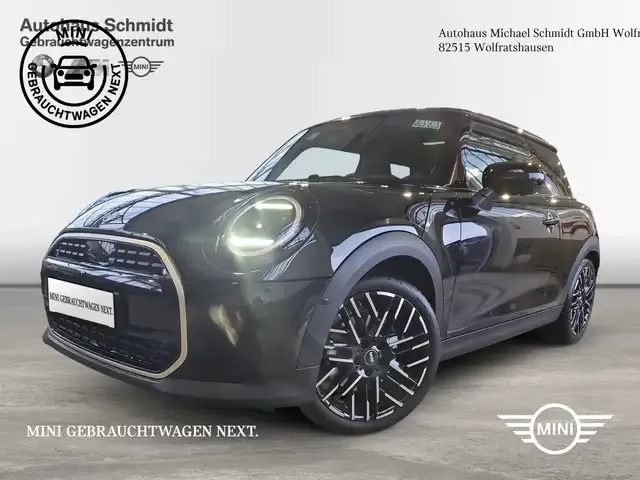 MINI Cooper C