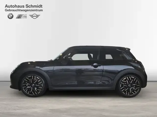 MINI Cooper C