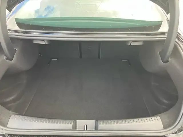 Mercedes-Benz CLA 220