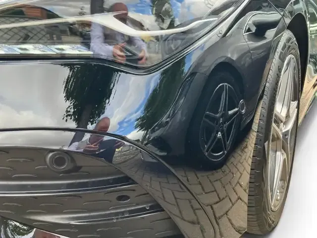 Mercedes-Benz CLA 220