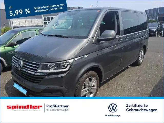 Volkswagen T6.1 Multivan
