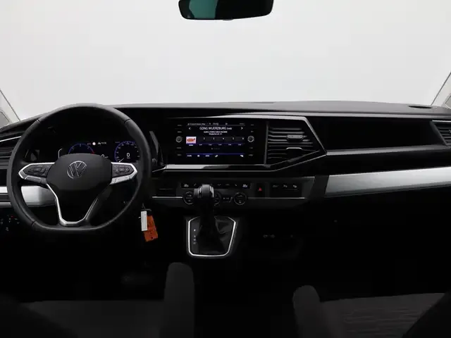 Volkswagen T6.1 Multivan