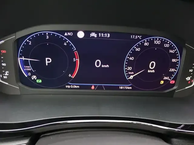 Volkswagen T6.1 Multivan