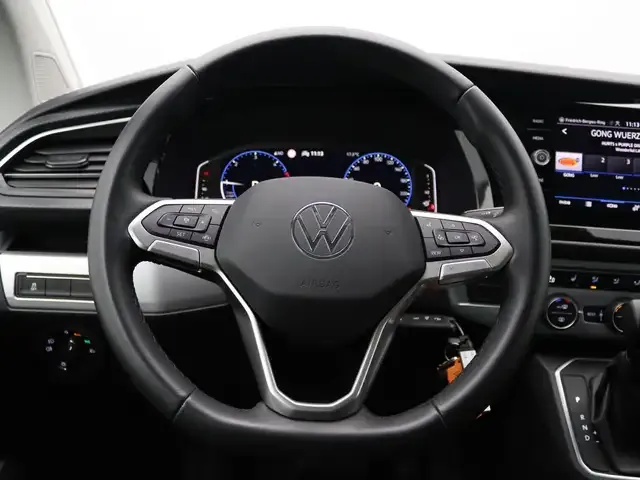 Volkswagen T6.1 Multivan