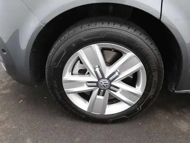 Volkswagen T6.1 Multivan