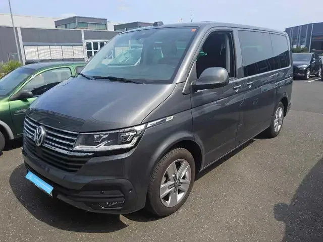 Volkswagen T6.1 Multivan