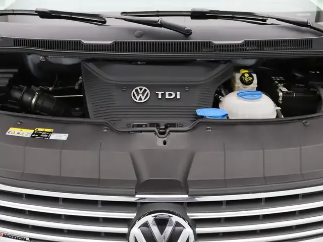 Volkswagen T6.1 Multivan