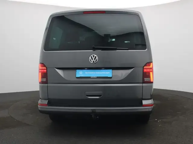 Volkswagen T6.1 Multivan