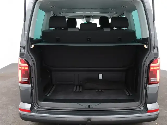 Volkswagen T6.1 Multivan