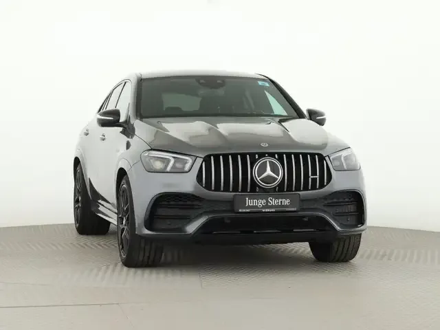 Mercedes-Benz GLE 53 AMG