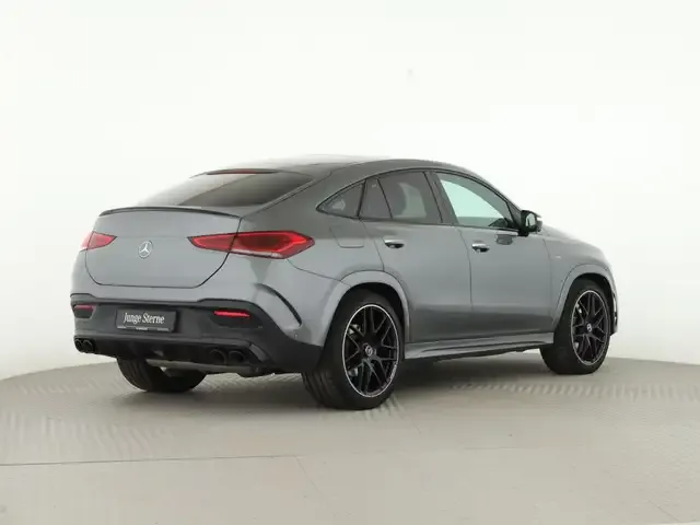 Mercedes-Benz GLE 53 AMG