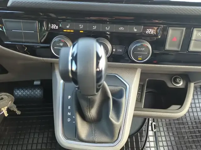 Volkswagen T6.1 California