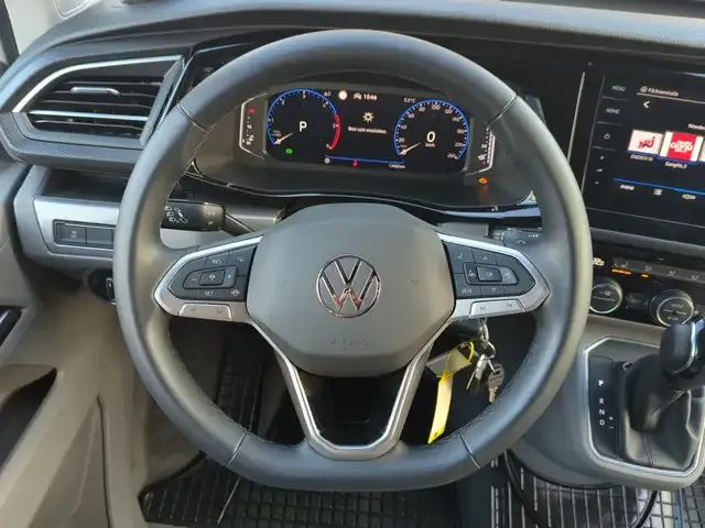 Volkswagen T6.1 California
