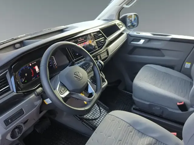 Volkswagen T6.1 California