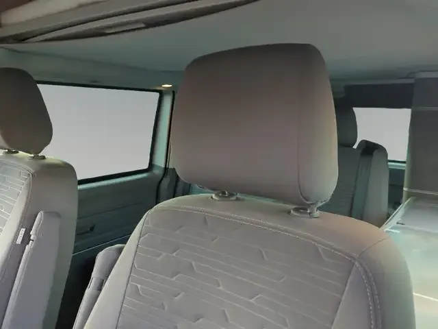 Volkswagen T6.1 California