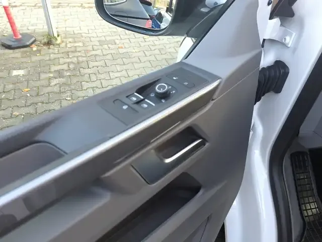 Volkswagen T6.1 California