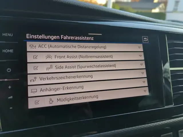 Volkswagen T6.1 California