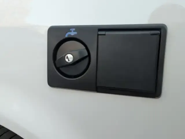 Volkswagen T6.1 California