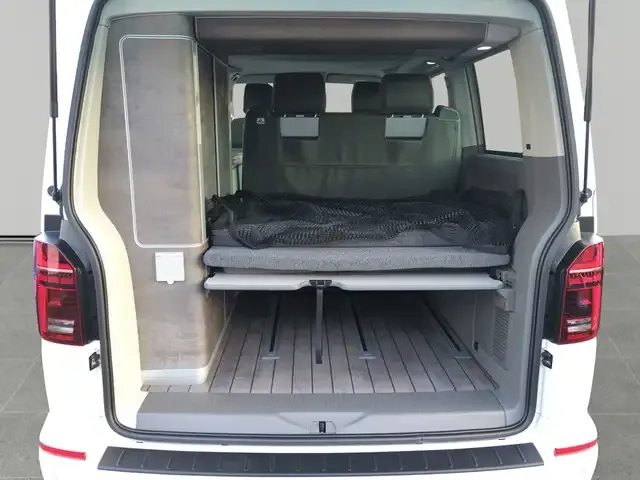 Volkswagen T6.1 California