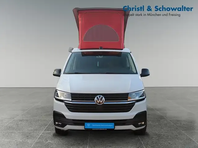 Volkswagen T6.1 California