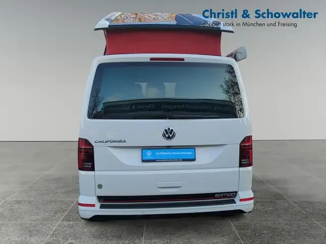 Volkswagen T6.1 California