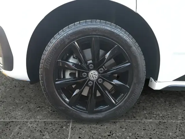 Volkswagen T6.1 California