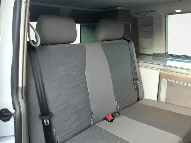 Volkswagen T6.1 California