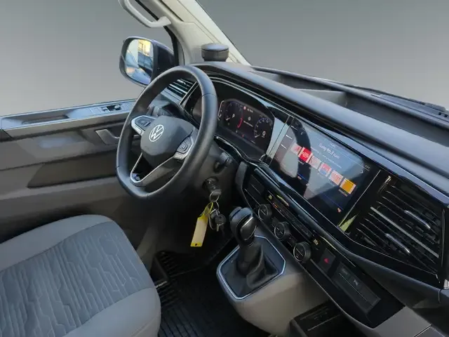 Volkswagen T6.1 California