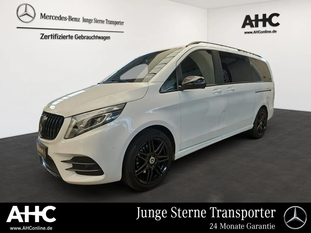 Mercedes-Benz V 300