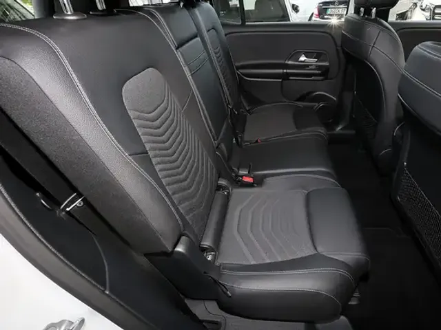 Mercedes-Benz GLB 180