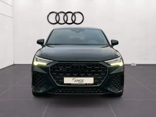 Audi RS Q3