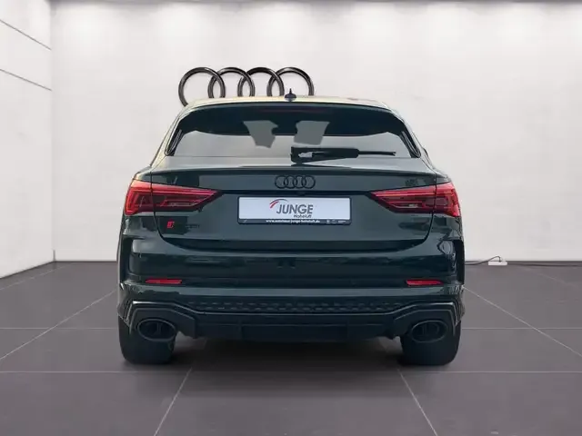Audi RS Q3
