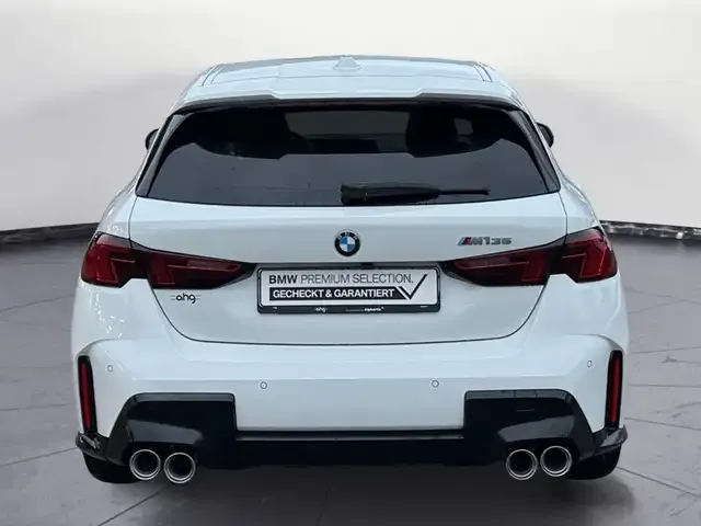 BMW 135
