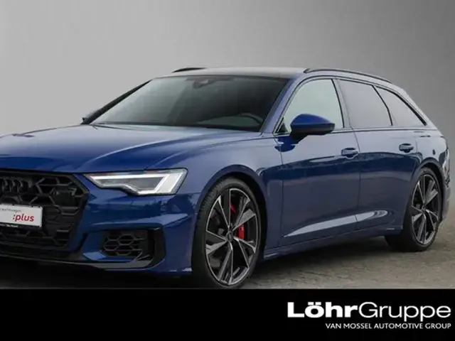 Audi S6