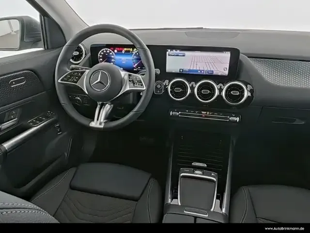 Mercedes-Benz GLA 180