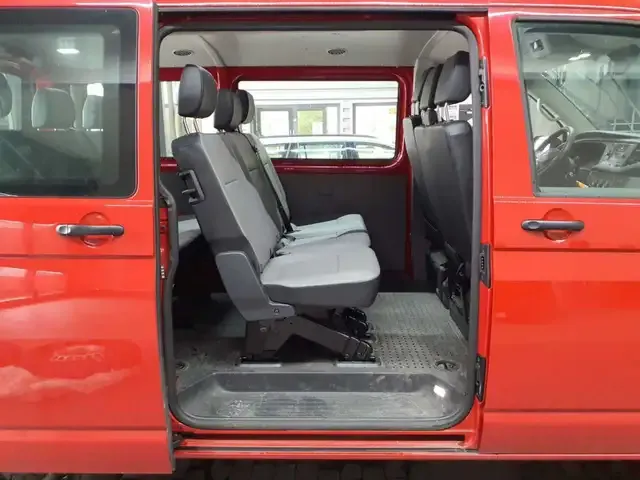 Volkswagen T6.1 Kombi