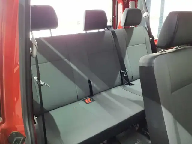 Volkswagen T6.1 Kombi