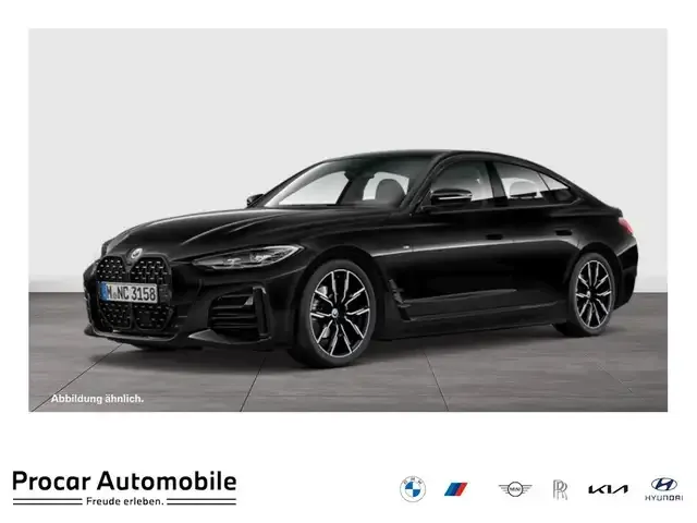 BMW 430