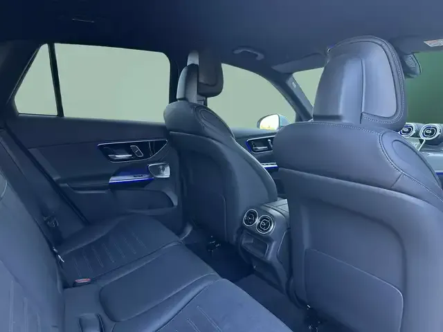 Mercedes-Benz GLC 200