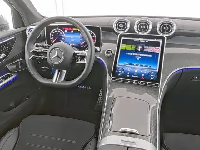Mercedes-Benz GLC 200
