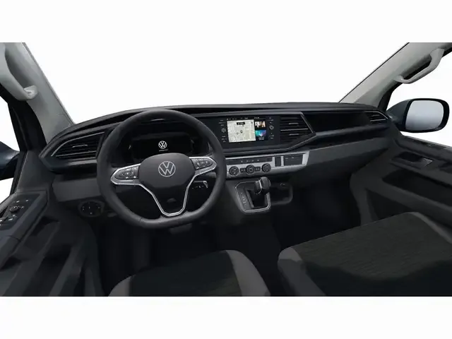 Volkswagen T6.1 Caravelle