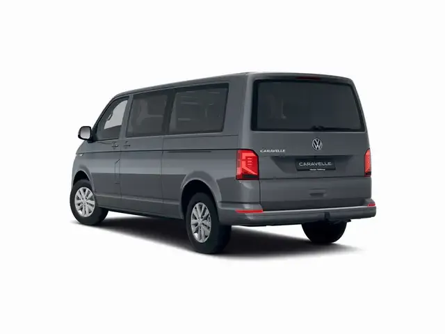 Volkswagen T6.1 Caravelle