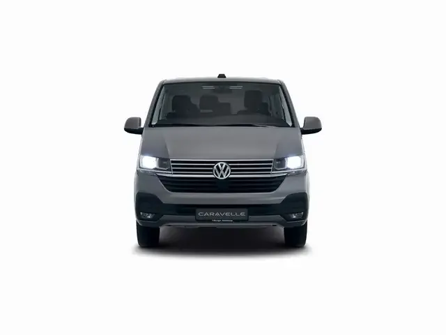 Volkswagen T6.1 Caravelle