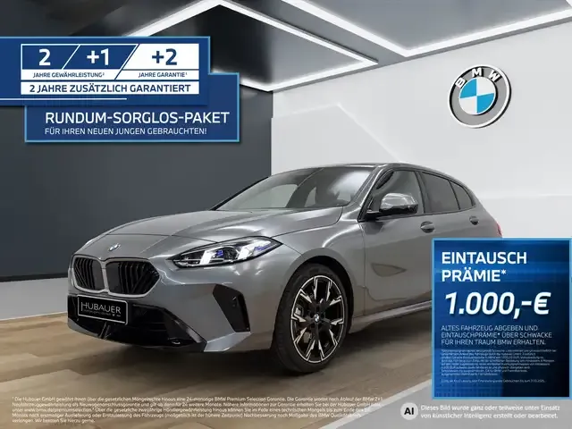 BMW 120
