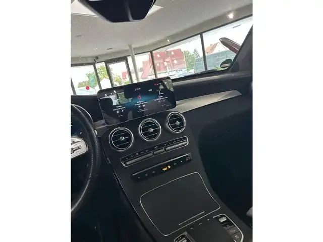 Mercedes-Benz GLC 400