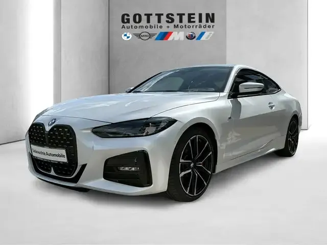 BMW 430