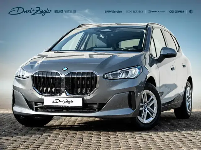BMW 220