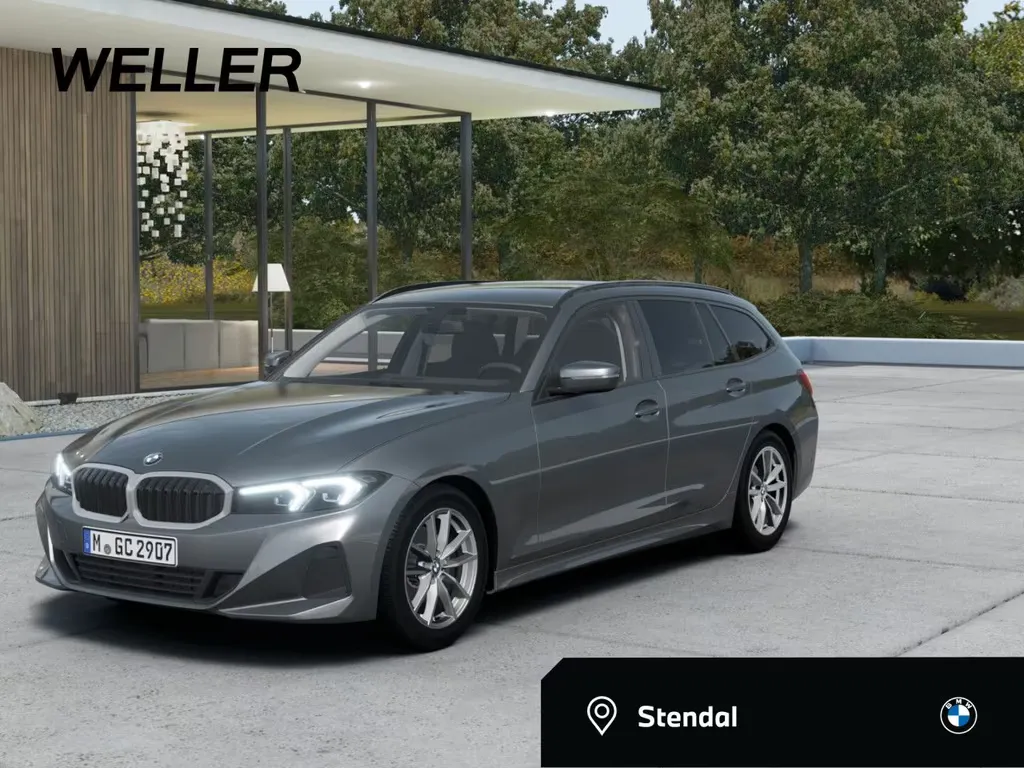 BMW 318