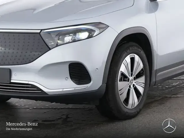 Mercedes-Benz EQA 250